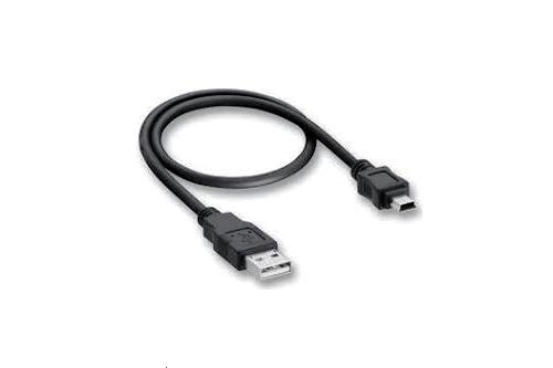 Mini USB Cable